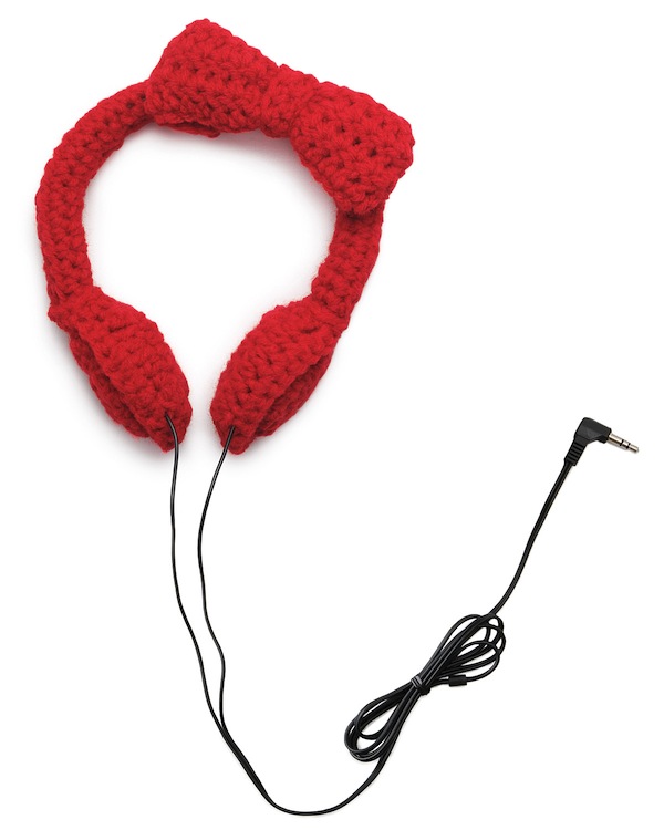 Bow Headphones