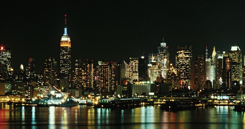 NYC from TheFunda