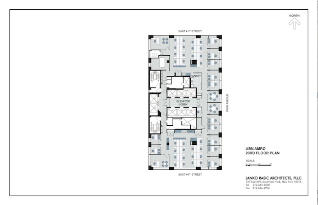 ABN AMRO 23rd Floor Plan_Page_2
