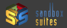 Sandbox Logo