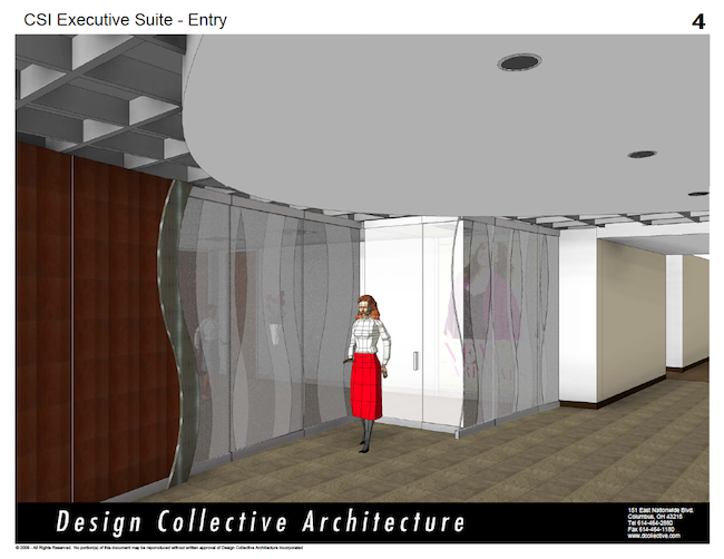 Lane Bryant - Renderings