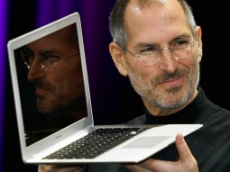 picture 2- steve jobs