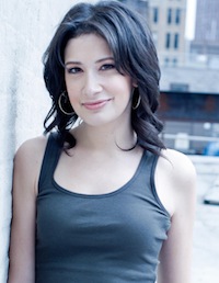 Marissa Feinberg - Credit Eddie Elmi