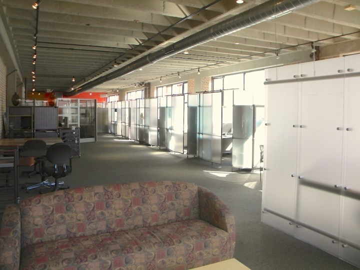 Opus Environments Space