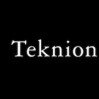Teknion Logo197x197