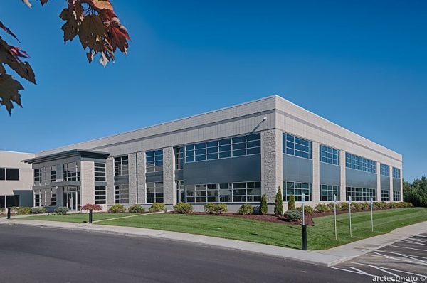 Horizon Beverage Jumps on Office Expansion