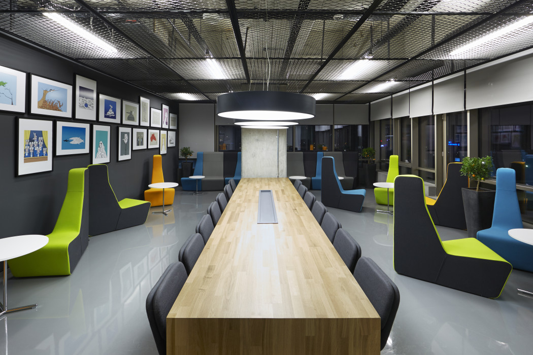 Work Design Magazine