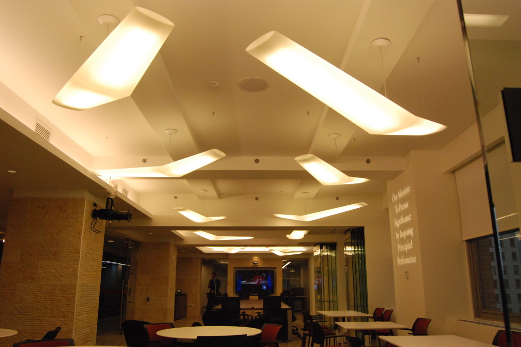 Designing for the 21st Century Organization