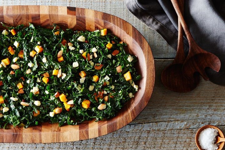 Photo by James Ransom, via Food52.
