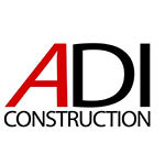 ADI Construction logo 150x150