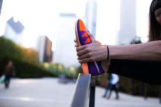 increase movement by design