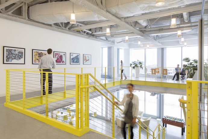 Art in the Workplace: Why You Need It and How to Choose It - Work Design  Magazine