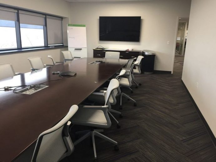 bethpage conference room