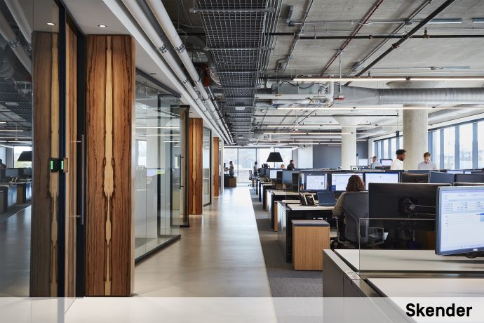 The Hidden Costs Of Open Ceilings Work Design Magazine