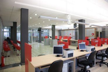 office design trends ideas