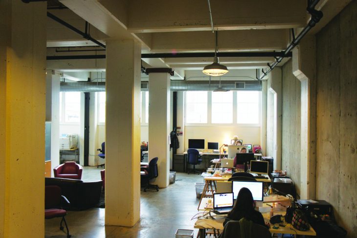 Good Office Design Includes Soundproofing for Productivity - Work Design  Magazine