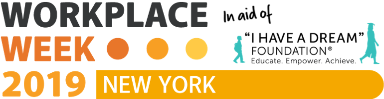 Workplace Week New York Your