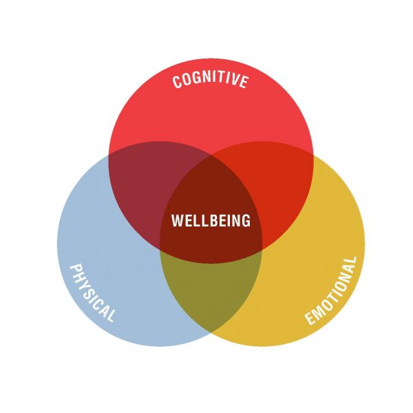 Home Office Well-Being: Cognitive, Emotional And Physical