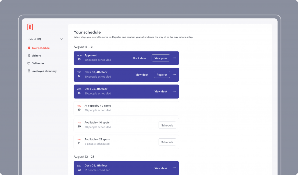 Flowjo envoy workspace