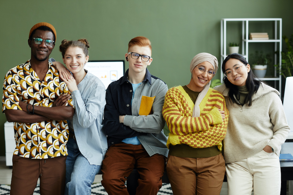 Gen Z In The Workplace: Reimagining the Future Of Work