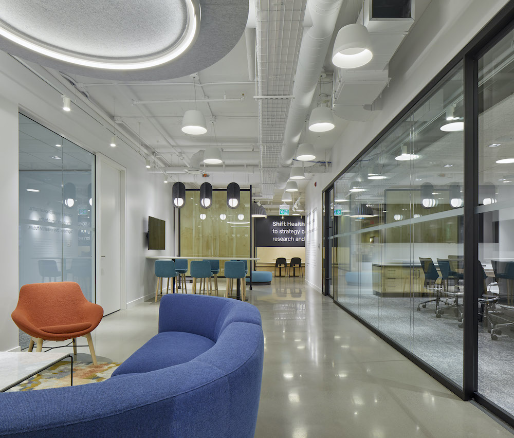 2023 Office Trends, How the Workplace Changes