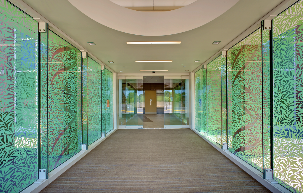 Vitro Architectural Glass Corporate Office