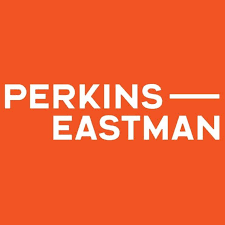 Perkins Eastman Design Strategy