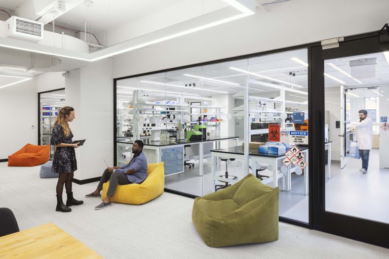 2023 Workplace Design Trends: How to Transform Your Workspace for the  Future - Rightsize Facility