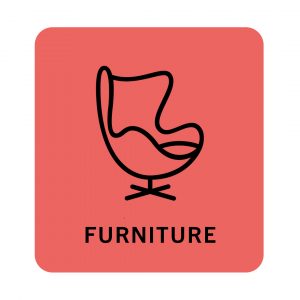 TNWEC 2024 Furniture icon