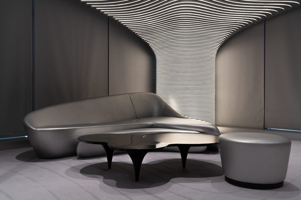 33 Customized sofa %C2%A9LYCS Architecture