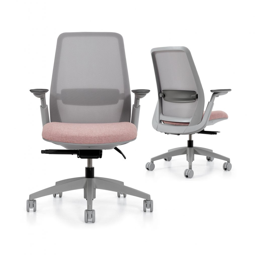 Global EveryWhere Texture Noetic Task Chair