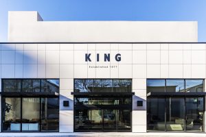 King Living Chicago - Lincoln Park