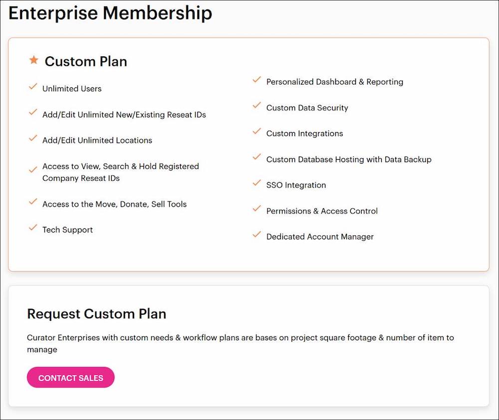 310Enterprise Membership